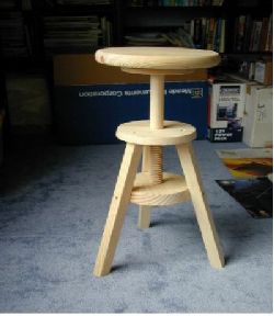 stool